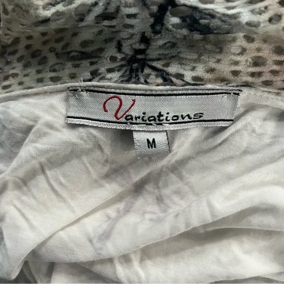 Variations T-Shirt - Picture 8 of 13